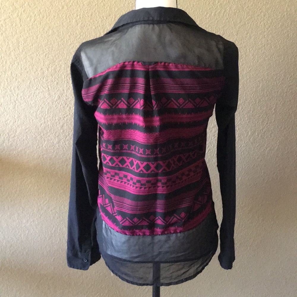 Hurley Top - Picture 6 of 7